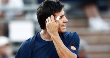 Masters de Montecarlo: Garín vence a Arnaldi y se enfrentará a Zverev en segunda ronda – Notifrontera