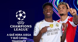 ¿A qué hora juega y qué canal transmite Real Madrid vs. Bayern Múnich EN VIVO hoy por Champions League 2026 en México, EE.UU. y España? Canales TV – Notifrontera