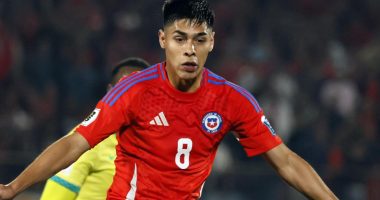 Desde Italia confirma interés de gigante de la Serie A por Darío Osorio – Notifrontera