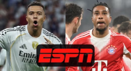 ESPN EN VIVO GRATIS — cómo ver partido Real Madrid vs. Bayern Múnich EN DIRECTO por Fútbol TV y Disney Plus Online | nnda nnrt | FUTBOL-INTERNACIONAL – Notifrontera