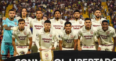 Atención, Universitario: el mensaje del DT de Coquimbo Unido luego de su debut en Copa Libertadores – Notifrontera