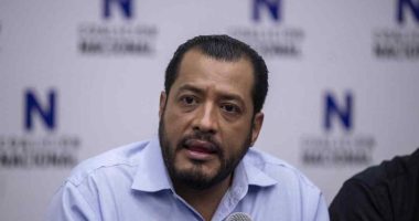 Félix Maradiaga está siendo citado por la policía estadounidense

 – Notifrontera