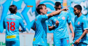 ¡Remontada de infarto! Garcilaso le voltea el partido a Sport Boys 3-2 con doblete agónico de Da Silva – Notifrontera