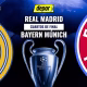 Dónde ver Real Madrid vs. Bayern EN VIVO: canales de TV vía ESPN y Movistar Liga de Campeones – Notifrontera