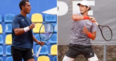 Varillas y Huertas del Pino avanzan a octavos en San Leopoldo – – Notifrontera