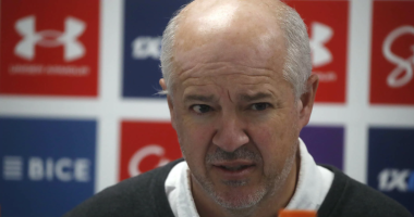 Juan Tagle anuncia que dejará la presidencia de Cruzados tras 10 años en el cargo – Notifrontera