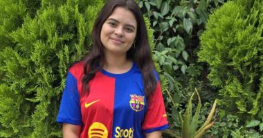 Tittoker nicaragüense desaparecido encontrado muerto en Costa Rica

 – Notifrontera