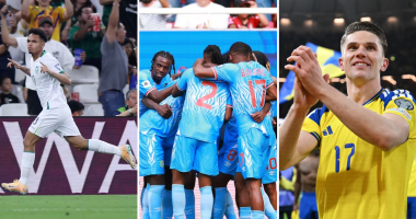 Sin Italia ni Bolivia: así quedaron conformados los grupos del Mundial tras los repechajes – Notifrontera