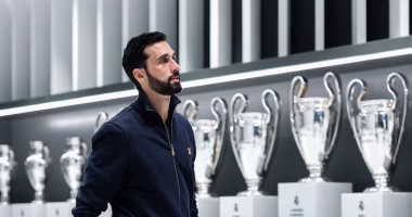 Didier Deschamps DT Francia en la órbita del Real Madrid para reemplazar a Álvaro Arbeloa | FUTBOL-INTERNACIONAL – Notifrontera