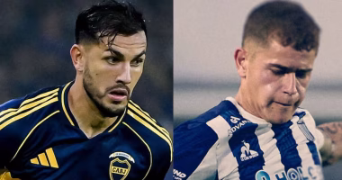 Boca vs Talleres EN VIVO: cuándo juegan, fecha, horarios y canales de transmisión vía ESPN, TNT Sports, Pelota Libre TV, Disney Plus | FUTBOL-INTERNACIONAL – Notifrontera