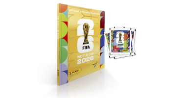Panini anuncia preventa del álbum del Mundial: precios alcanzan los .500 – Notifrontera