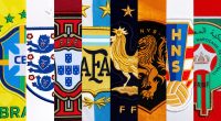 Dónde se ubican las mejores selecciones del ranking FIFA entre las favoritas del Mundial – – Notifrontera