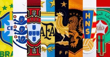 Dónde se ubican las mejores selecciones del ranking FIFA entre las favoritas del Mundial – – Notifrontera