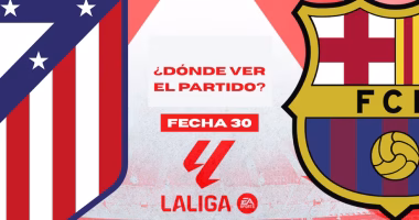 Dónde ver Barcelona vs. Atlético de Madrid EN VIVO: canales de TV vía ESPN y Movistar LaLiga – Notifrontera