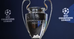 Seis clubes de un solo país en la UEFA Champions League por primera vez en la historia – Notifrontera