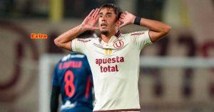Universitario sacó la garra y ganó 1-0 a Alianza Lima y revive en el torneo Apertura – Notifrontera