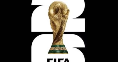 Estos son los 12 grupos del Mundial 2026 – – Notifrontera