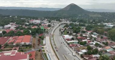 En la zona centro de Managua se anunció corte de luz el 9 de abril de este año: cronograma y motivo

 – Notifrontera