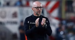 Rabanal y su ambición en la Copa Libertadores con Universitario: “Es obligación pasar la fase de grupos” – Notifrontera