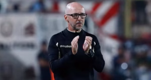 Rabanal y su ambición en la Copa Libertadores con Universitario: “Es obligación pasar la fase de grupos” – Notifrontera