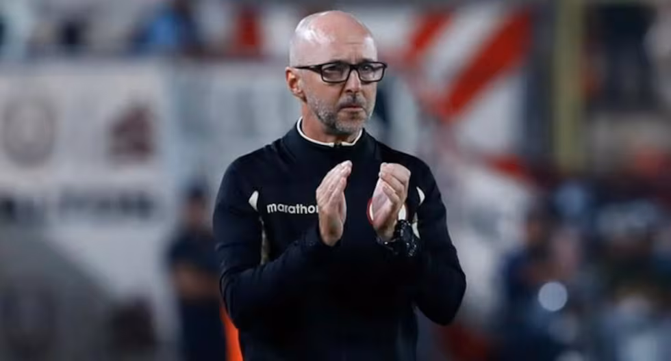 Rabanal y su ambición en la Copa Libertadores con Universitario: “Es obligación pasar la fase de grupos” – Notifrontera