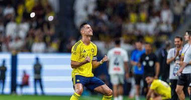 ¡Cada vez más cerca los 1000 goles! Cristiano Ronaldo anotó un doblete en la victoria del Al Nassr – Notifrontera